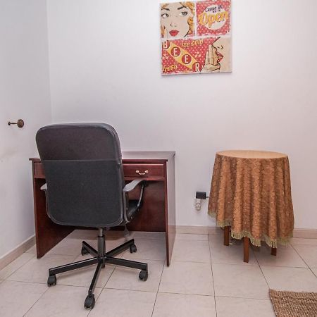 Charming Private Rooms In An Apartment A2 Penha - ファロ エクステリア 写真