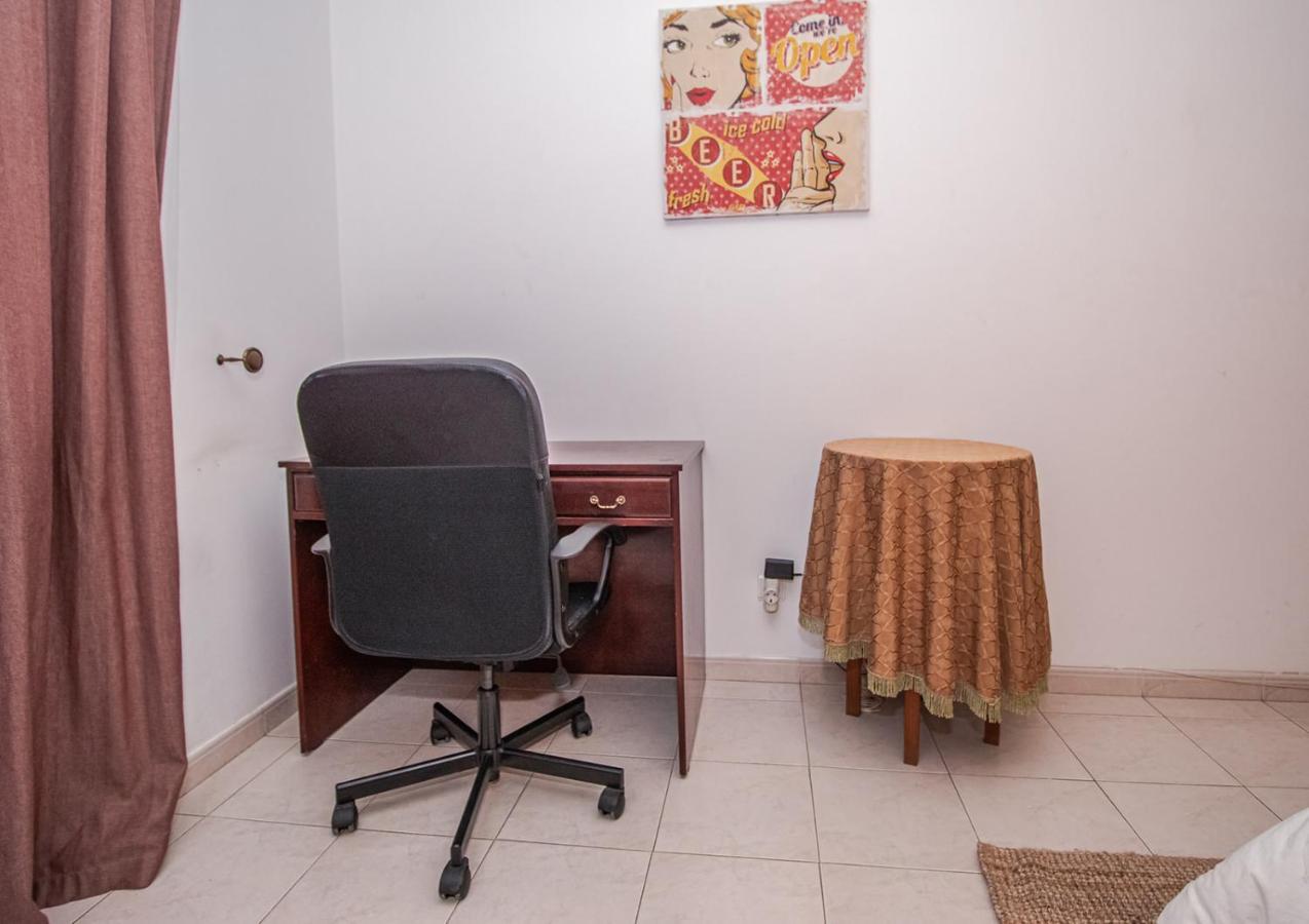 Charming Private Rooms In An Apartment A2 Penha - ファロ エクステリア 写真