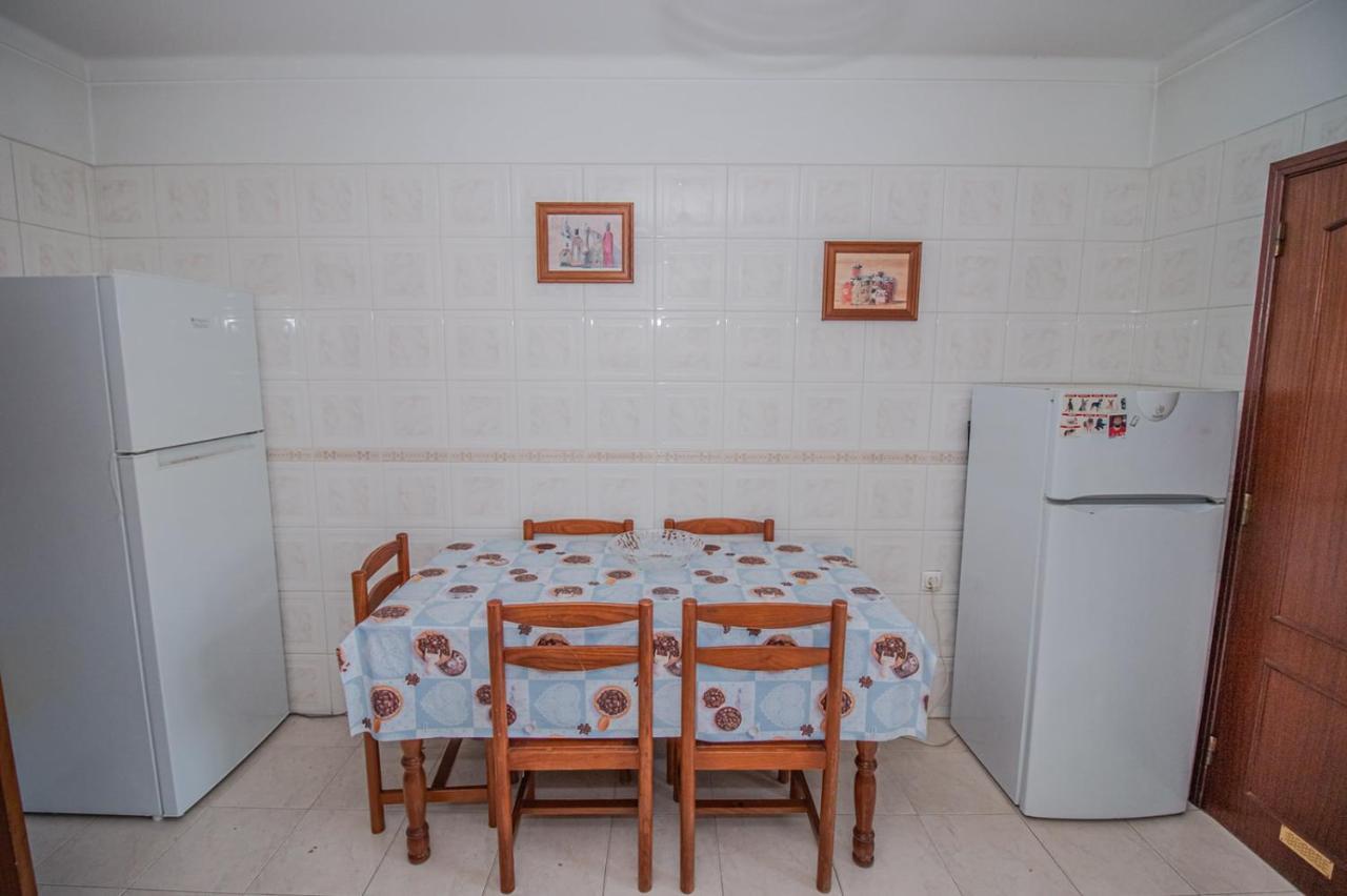 Charming Private Rooms In An Apartment A2 Penha - ファロ エクステリア 写真